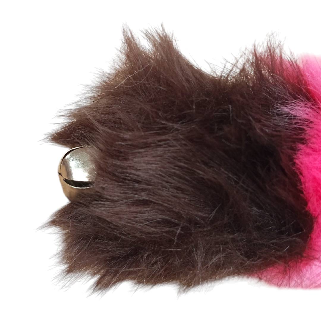CT0766 1 Pieza Juguete De Peluche Para Mascota