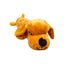 CT0834 1 Pieza De Juguete De Peluche Con Diseño De Perrito Para Mascota