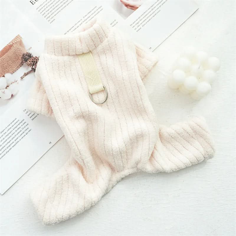 CT0841 1 Pieza De Ropa Para Mascota