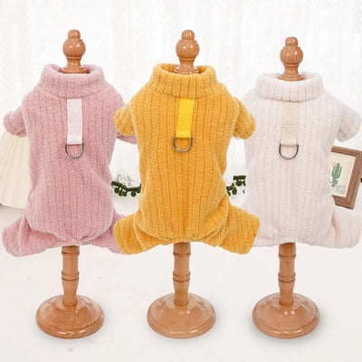 CT0841 1 Pieza De Ropa Para Mascota