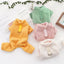 CT0841 1 Pieza De Ropa Para Mascota