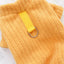 CT0841 1 Pieza De Ropa Para Mascota