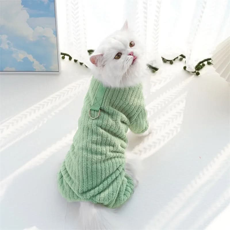 CT0841 1 Pieza De Ropa Para Mascota