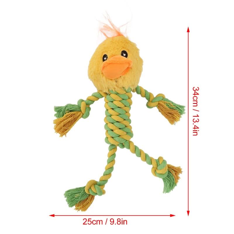 CT0852 1 Pieza De Juguete Para Mascota