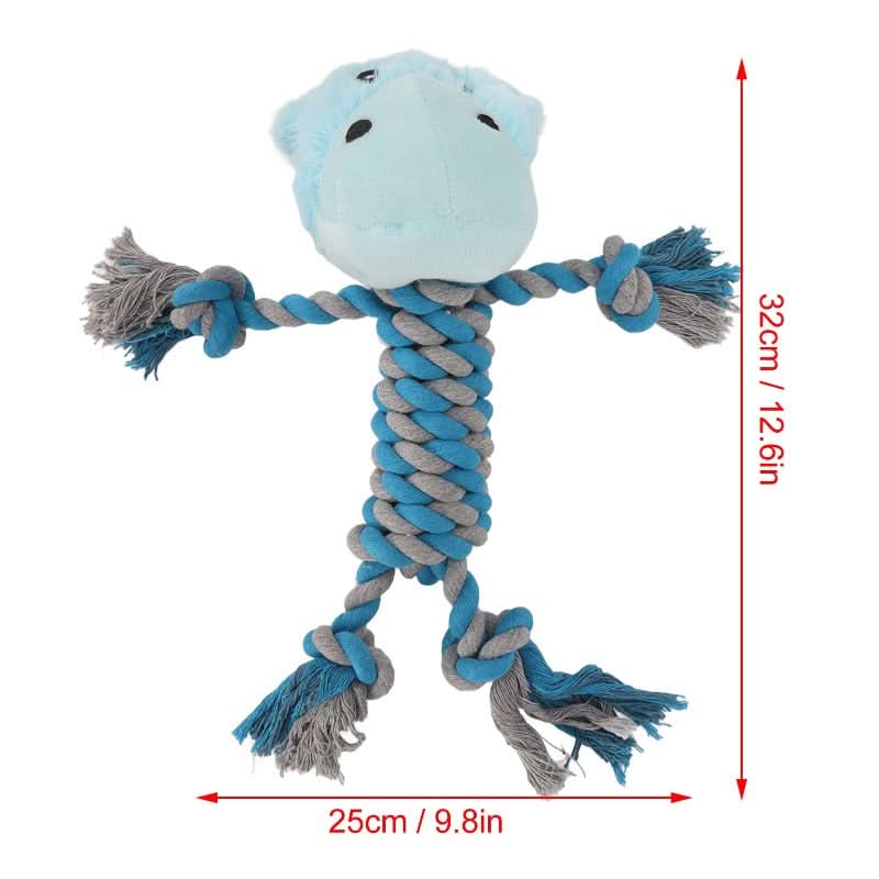 CT0852 1 Pieza De Juguete Para Mascota