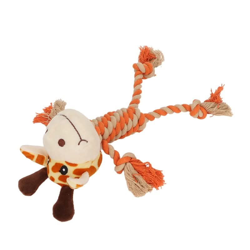 CT0852 1 Pieza De Juguete Para Mascota