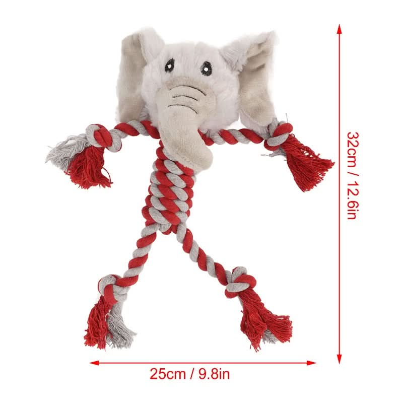 CT0852 1 Pieza De Juguete Para Mascota