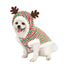 CT0867 1 Pieza De Ropa De Invierno De Navidad Para Mascota