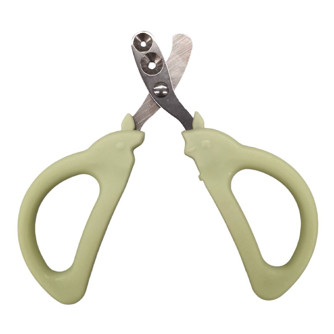 CT0896 1 Pieza De Corta Uña Para Mascota