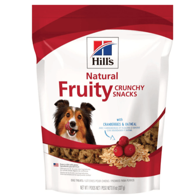 CT0897 1 Pieza De Alimento Snacks Con Arandanos y Avena