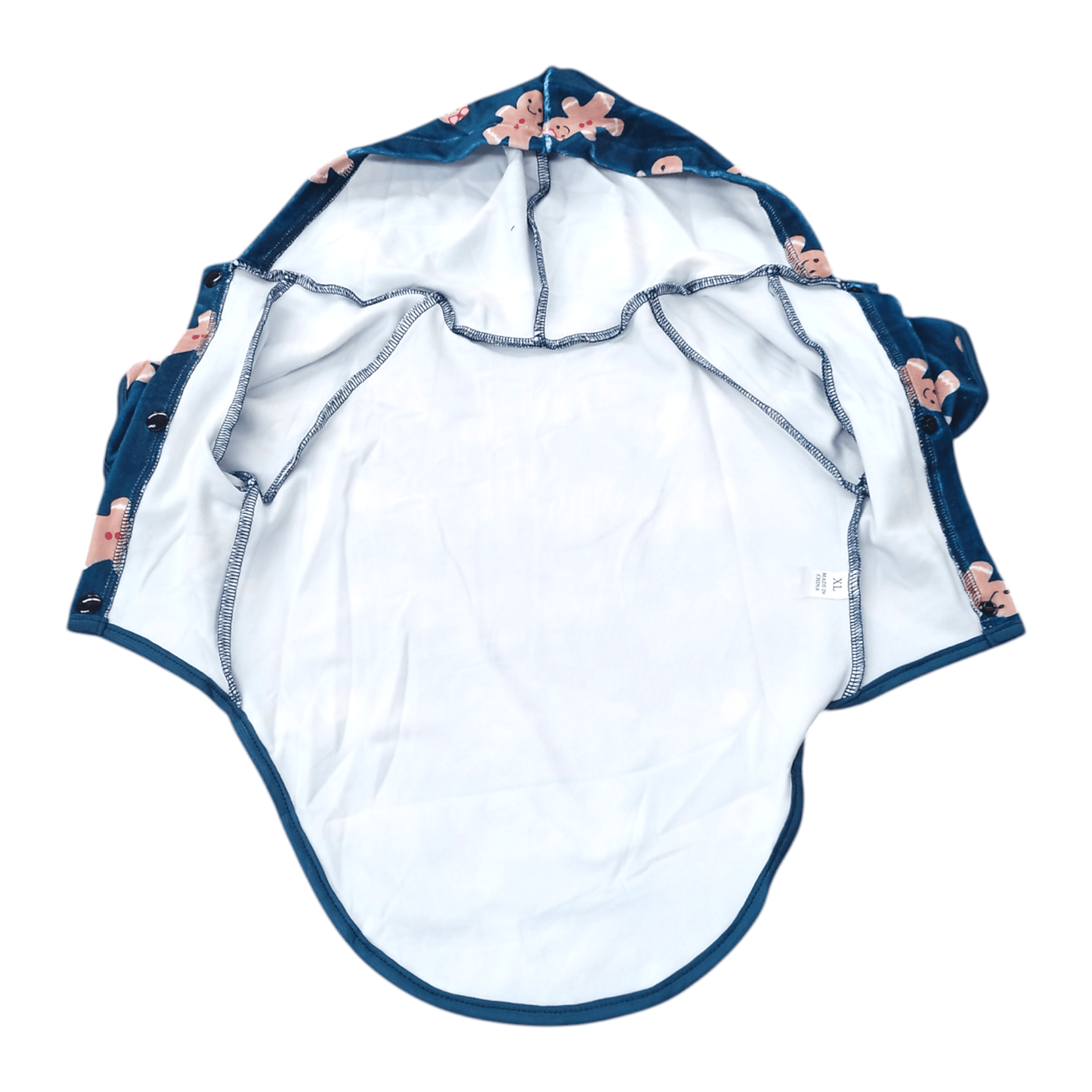 CT0915 1 Pieza De Ropa De Invierno Para Mascota
