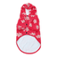 CT0915 1 Pieza De Ropa De Invierno Para Mascota