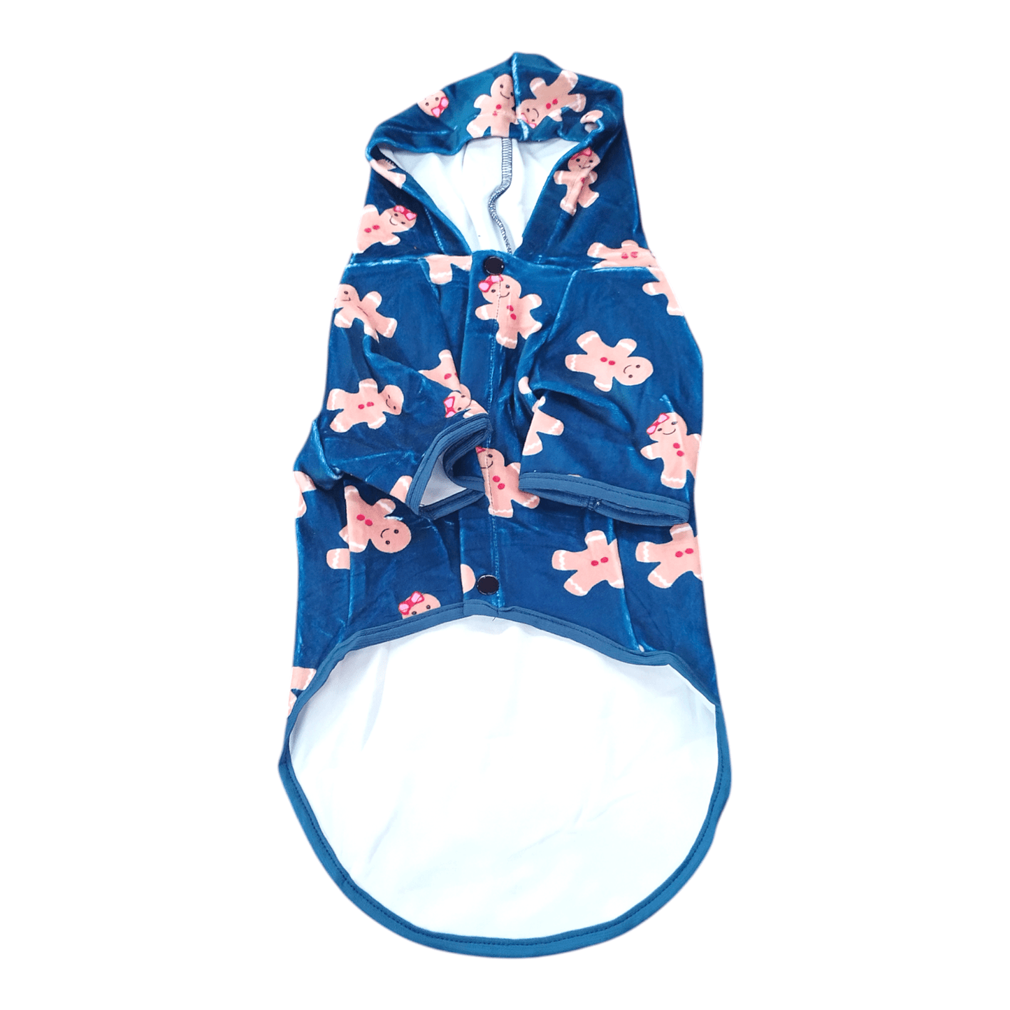 CT0915 1 Pieza De Ropa De Invierno Para Mascota