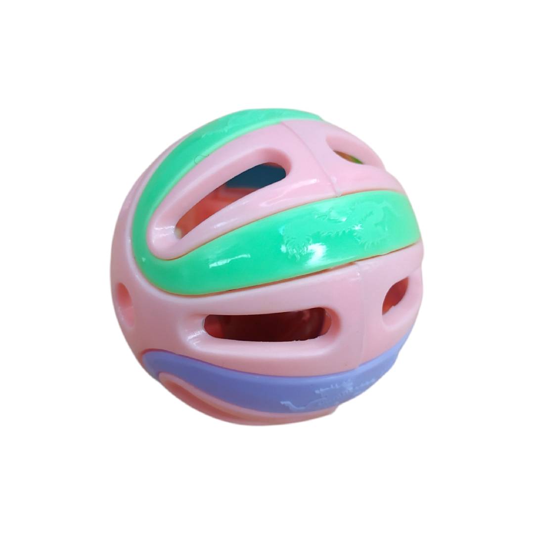 CT0919 1 Set De 4 Piezas De Pelota Para Mascota