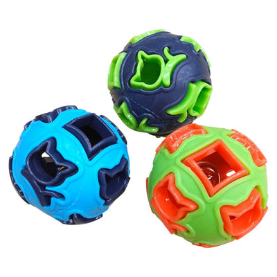CT1002 1 Pieza De Juguete Pelota Para Mascota