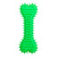 CT1072 1 Pieza De Juguete De Goma Para Mascota