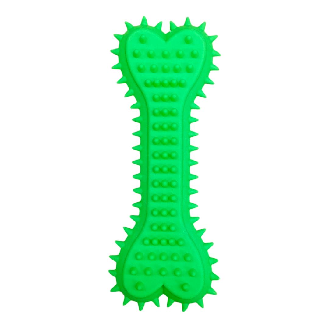 CT1072 1 Pieza De Juguete De Goma Para Mascota