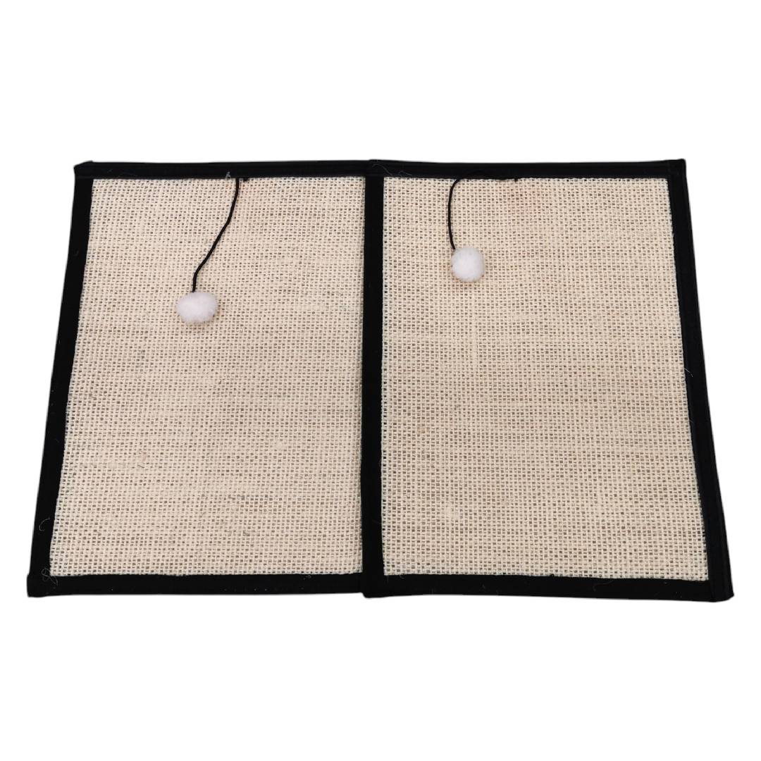 CT1088 1 Pieza De Alfombra Rascador Para Mascota