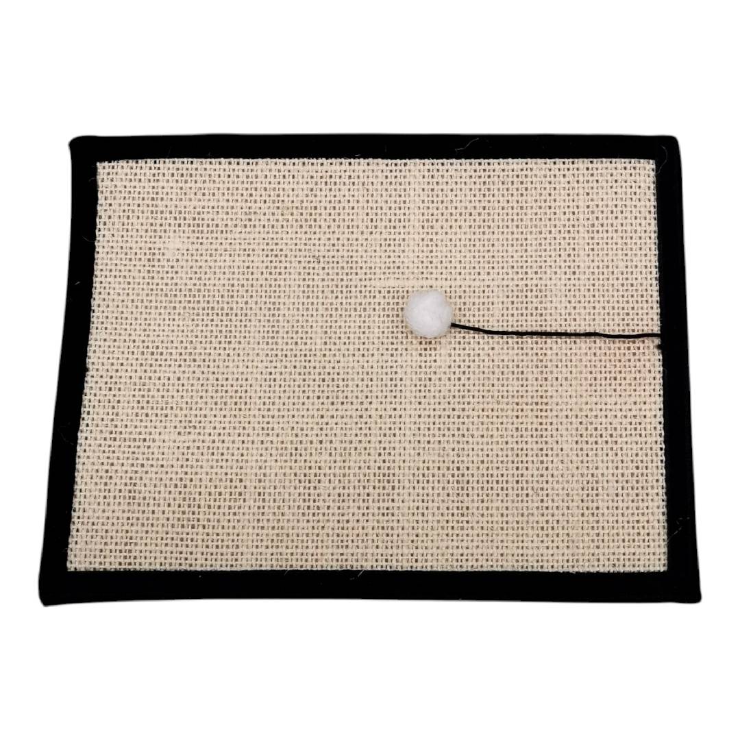 CT1088 1 Pieza De Alfombra Rascador Para Mascota