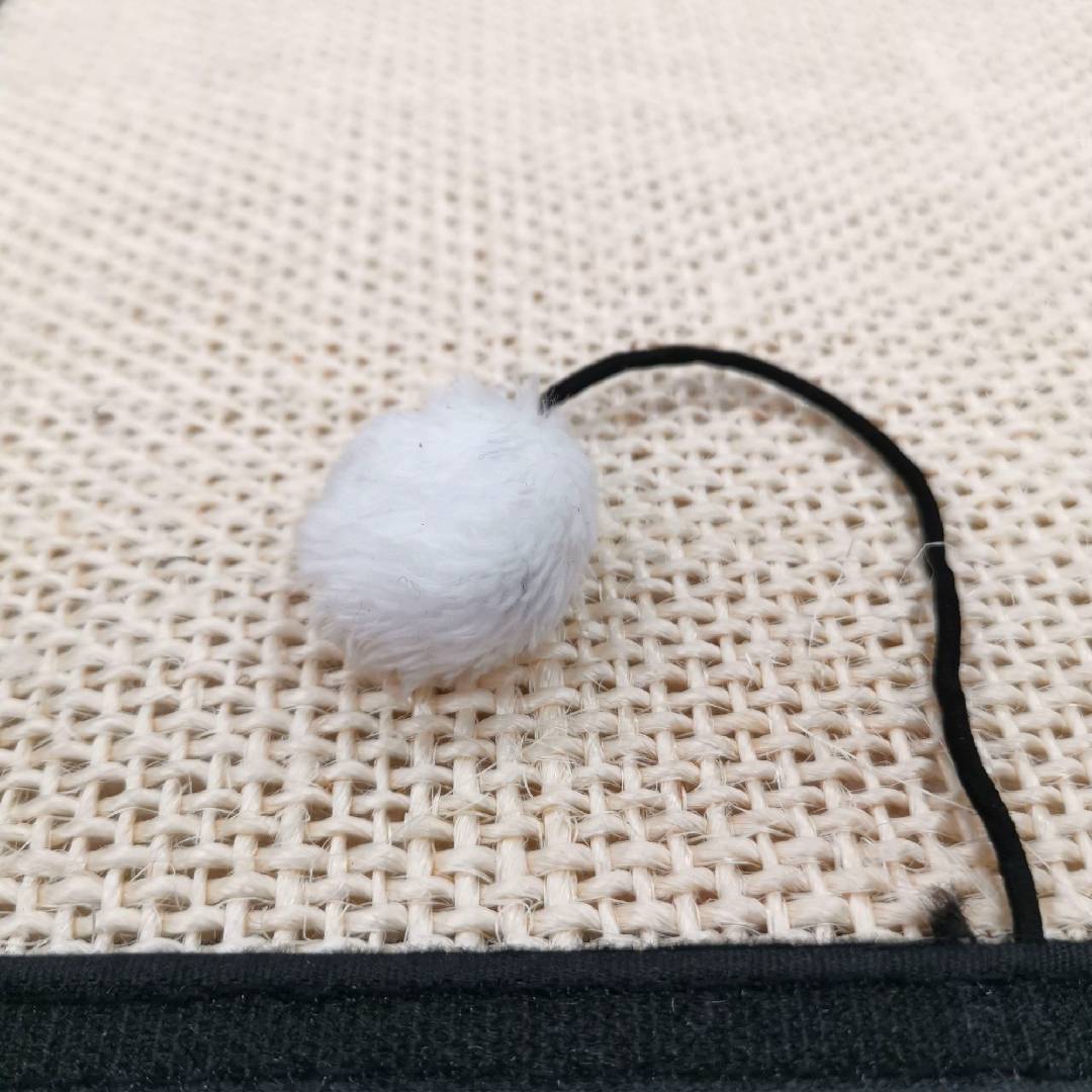 CT1088 1 Pieza De Alfombra Rascador Para Mascota