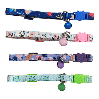CT1139 1 Pieza De Collar Para Mascota