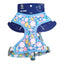 CT1146 1 Pieza De Pechera Con Correa Para Mascota