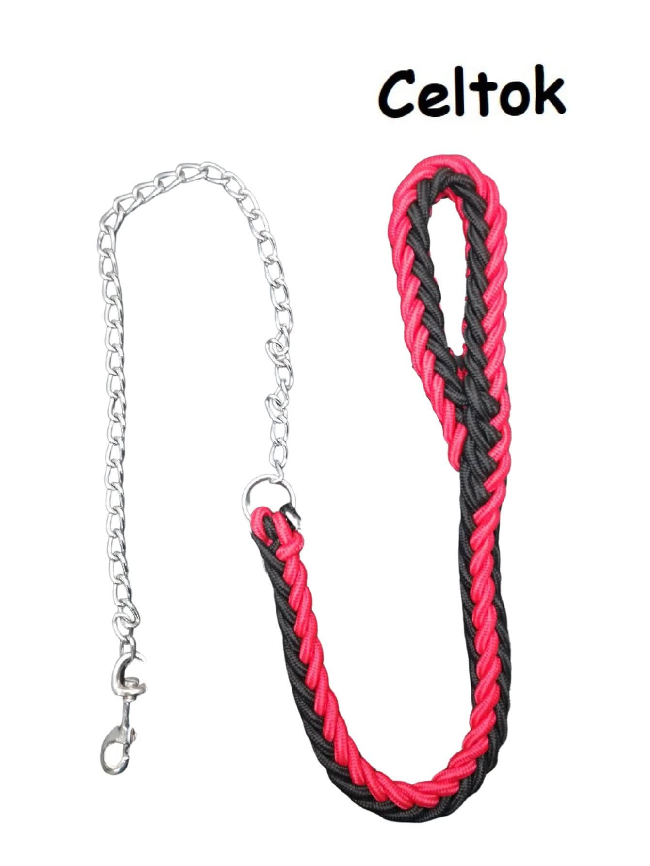 CT1148 1 Pieza De Correa Para Mascota