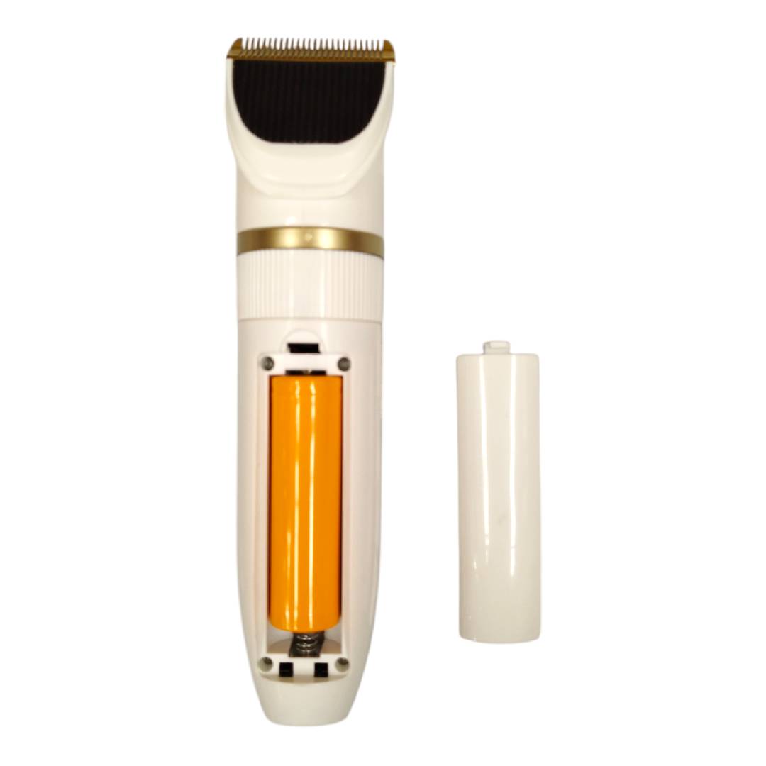 CT1152 1 Máquina Cortapelo Con Peines Intercambiables Para Mascota