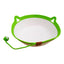 CT1160 1 Pieza de Cama Con Diseño De Orejitas Para Mascota