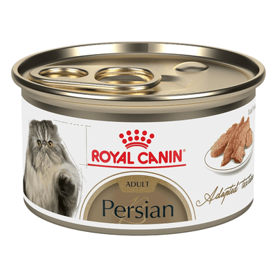 CT1165 1 Pieza De Alimento Persa Para Gato