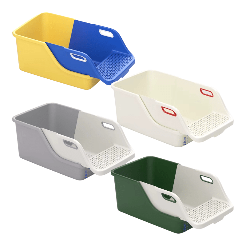 CT1169 1 Pieza De Arenero Para Mascota