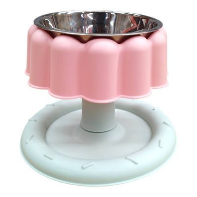 CT1177 1 Pieza De Tazón Para Mascota