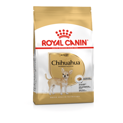 CT1181 1 Pieza De Alimento Chihuahua Adulto