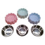 CT1184 1 Pieza De Tazón Para Mascota