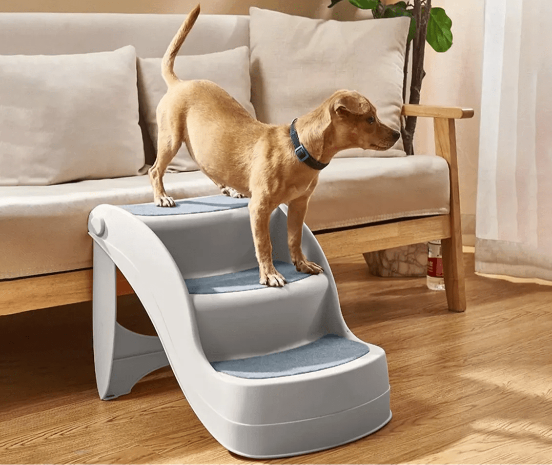 CT1190 1 Pieza De Escalera Para Mascota