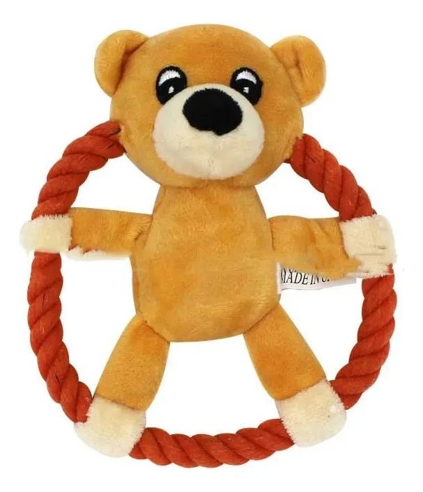 CT1195 1 Pieza De Juguete Para Mascota