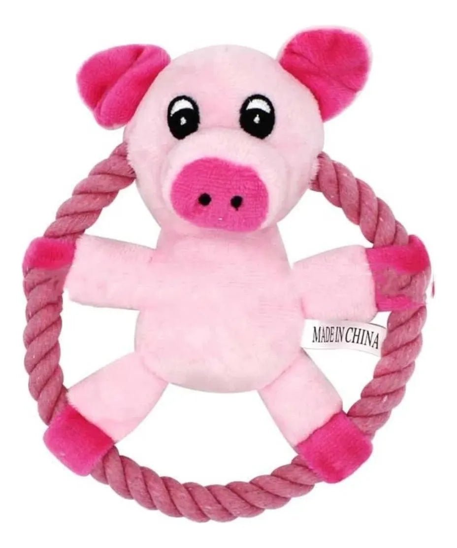 CT1195 1 Pieza De Juguete Para Mascota