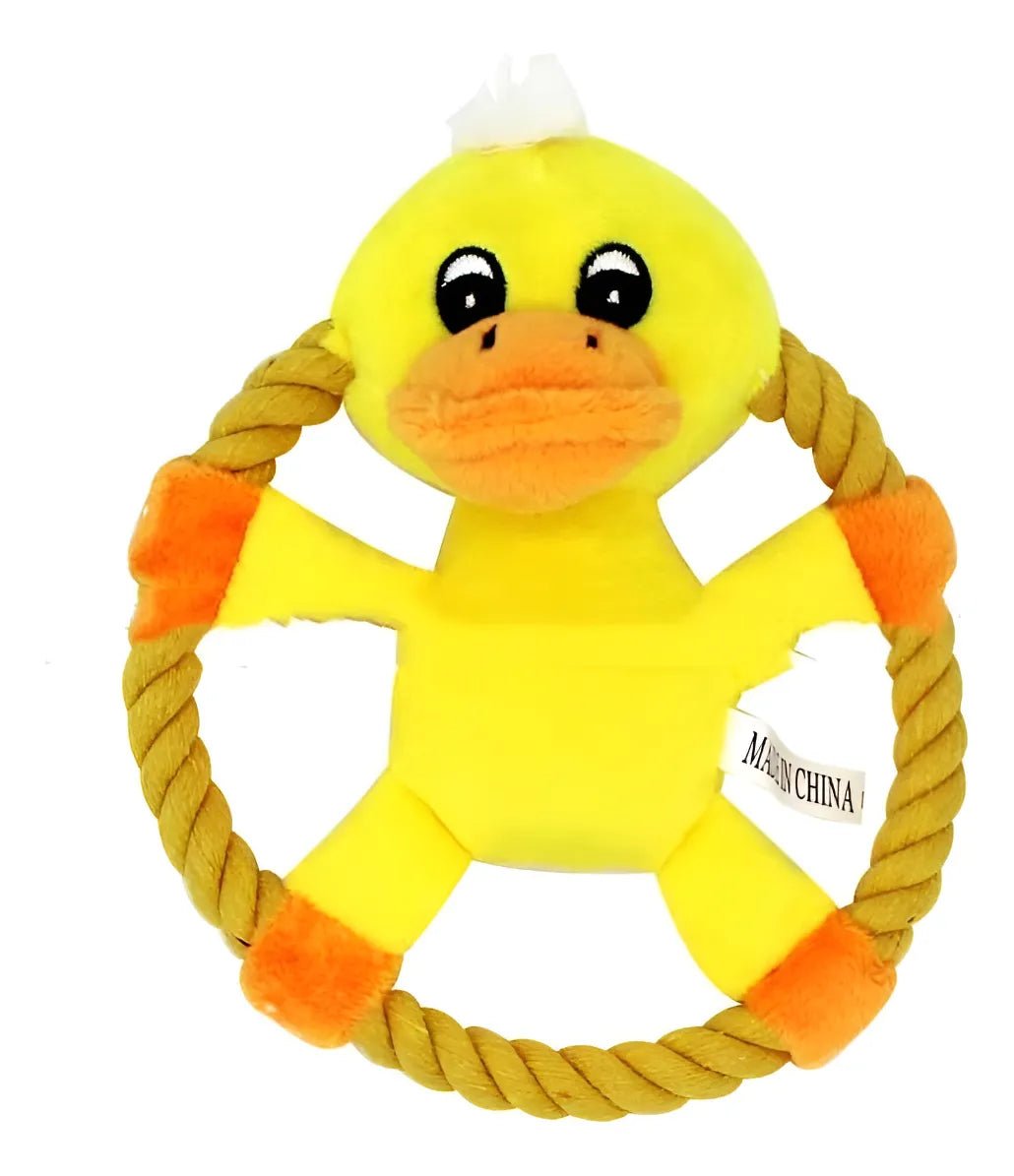 CT1195 1 Pieza De Juguete Para Mascota