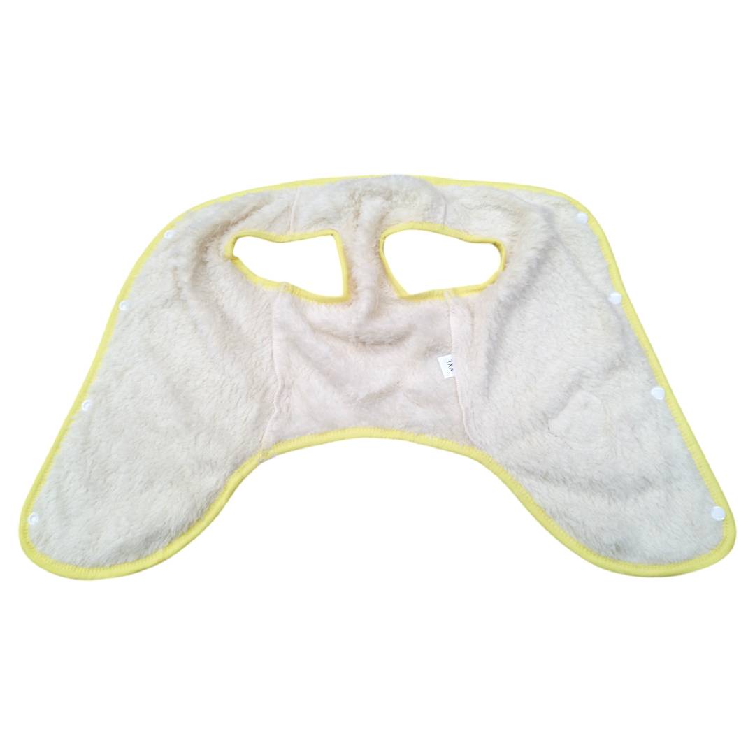 CT1213 1 Pieza Ropa De Invierno Para Mascota Con Diseño