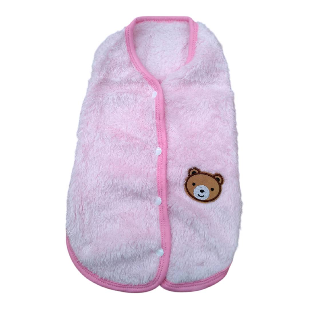 CT1213 1 Pieza Ropa De Invierno Para Mascota Con Diseño
