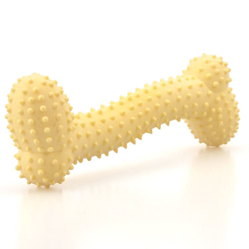 CT1230 1 Pieza Juguete Hueso Para Mascota