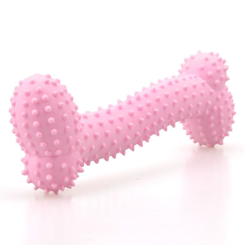 CT1230 1 Pieza Juguete Hueso Para Mascota