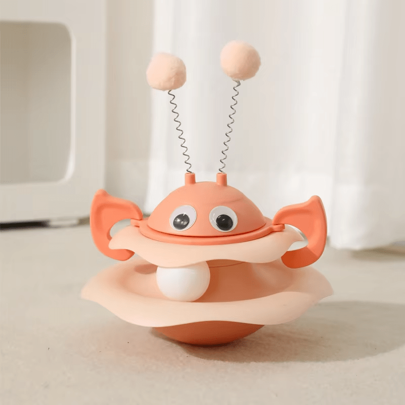 CT1251 1 Pieza De Juguete Para Mascota