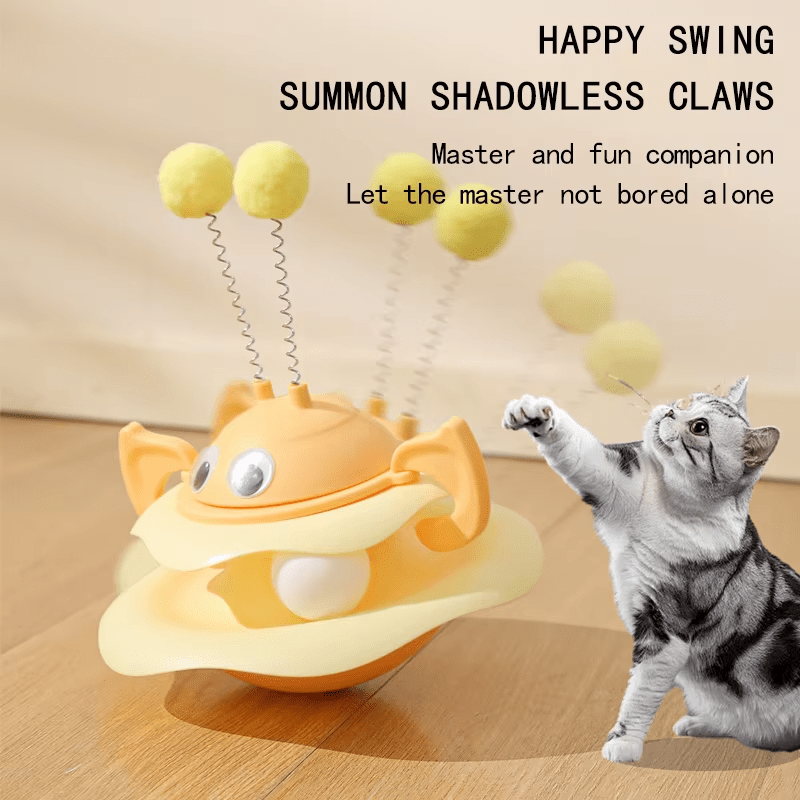 CT1251 1 Pieza De Juguete Para Mascota