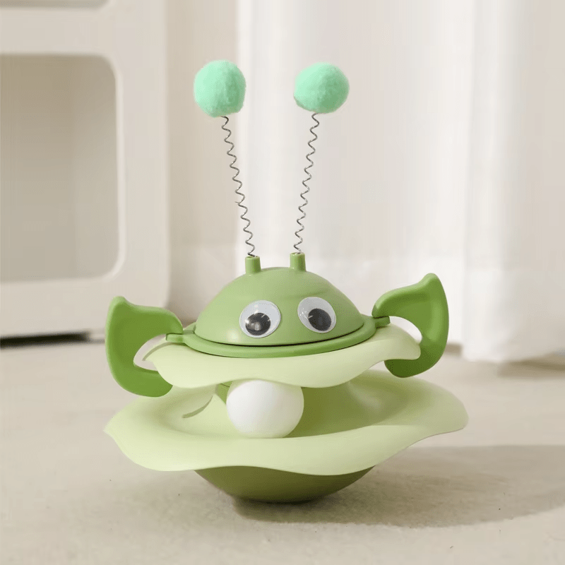 CT1251 1 Pieza De Juguete Para Mascota