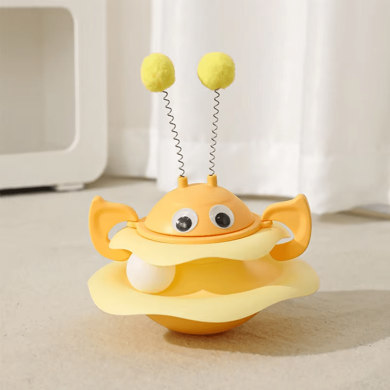 CT1251 1 Pieza De Juguete Para Mascota