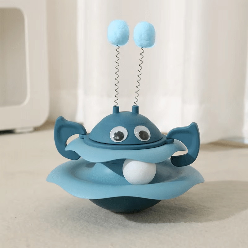 CT1251 1 Pieza De Juguete Para Mascota