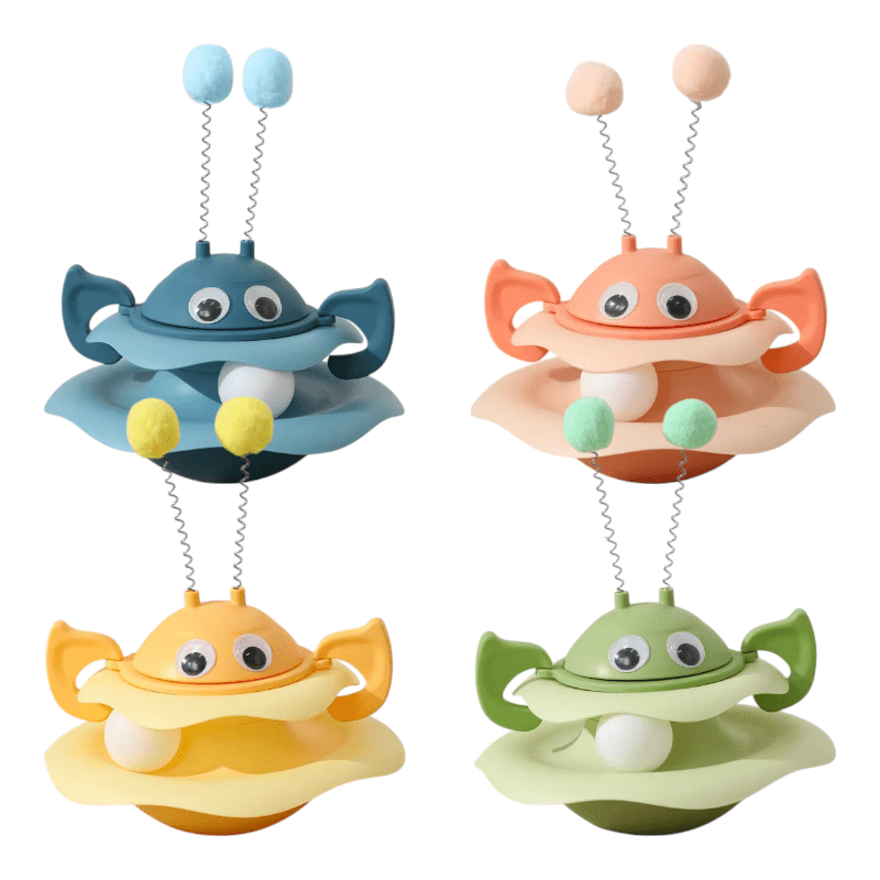 CT1251 1 Pieza De Juguete Para Mascota