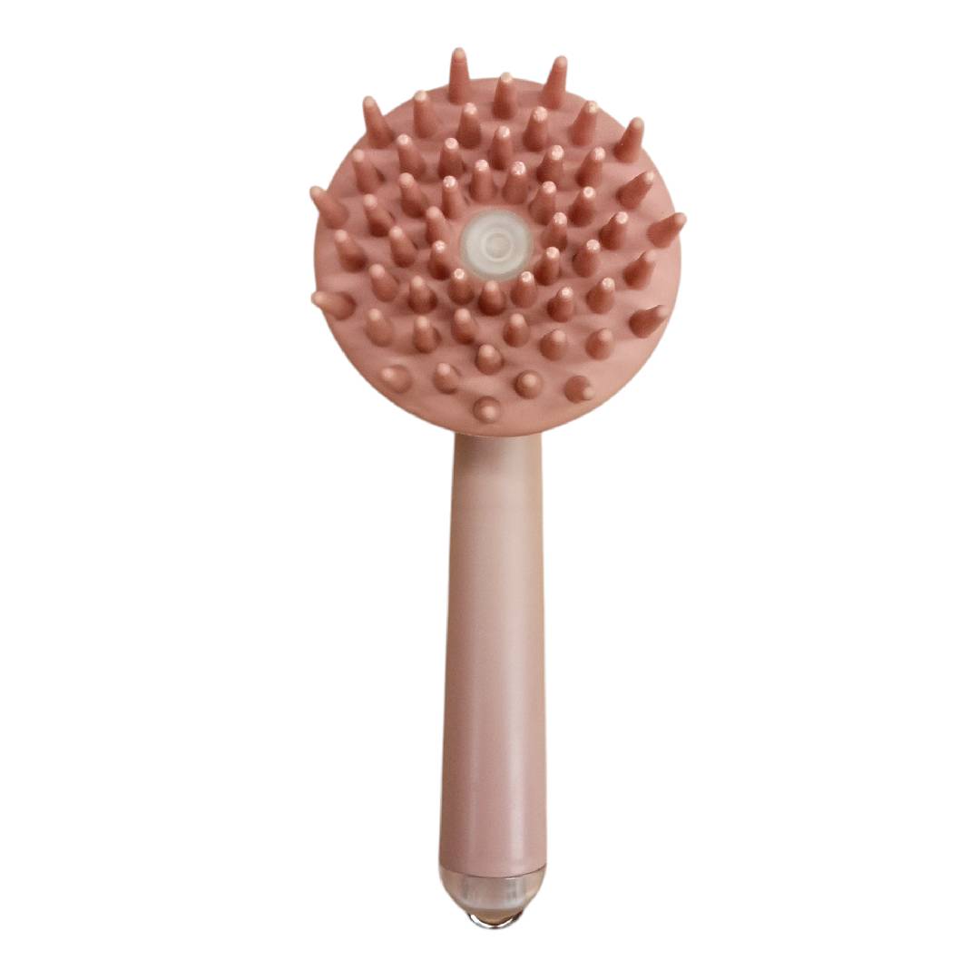 CT1256 1 Pieza De Cepillo de Baño Para Mascota