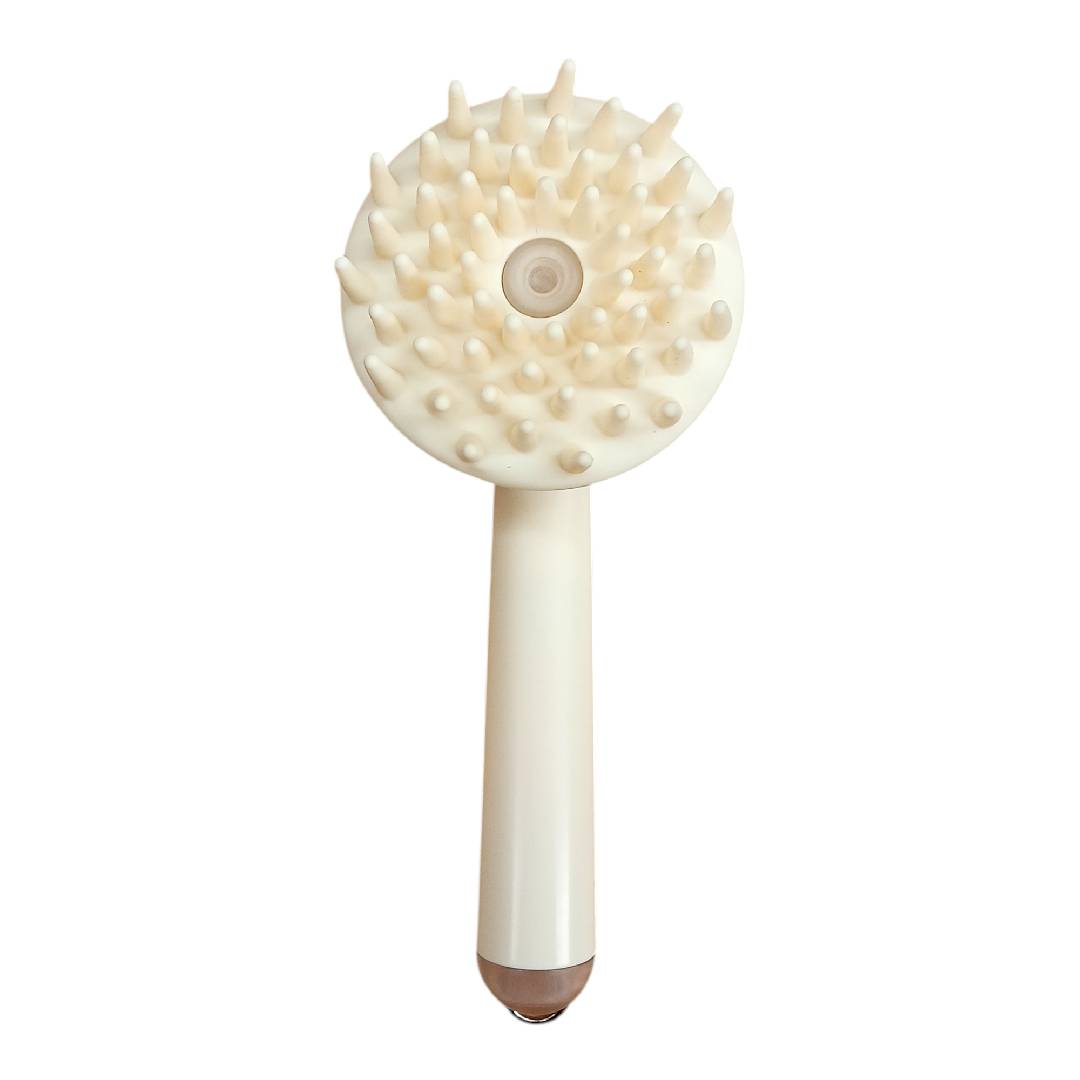 CT1256 1 Pieza De Cepillo de Baño Para Mascota
